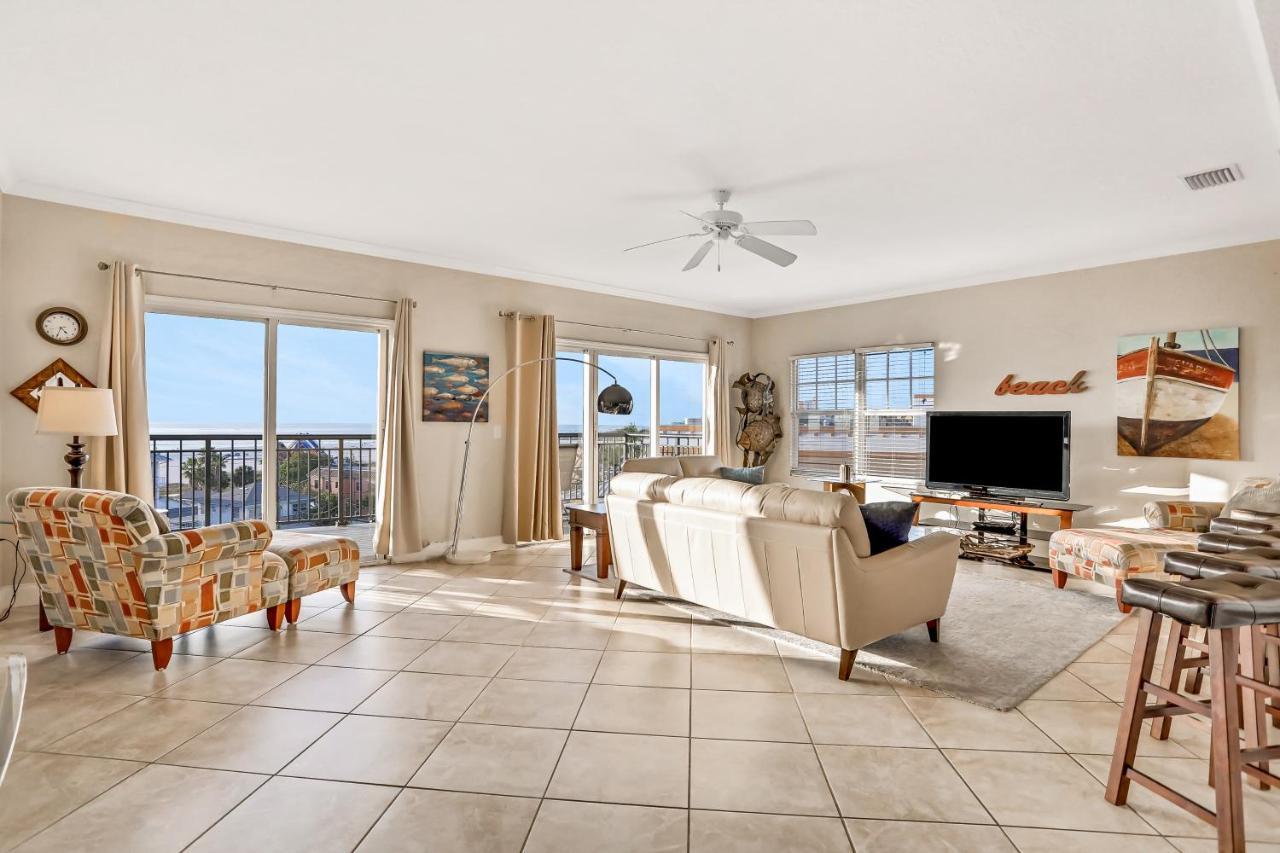 Palms Of Treasure Island 405 Apartment St. Pete Beach Bagian luar foto