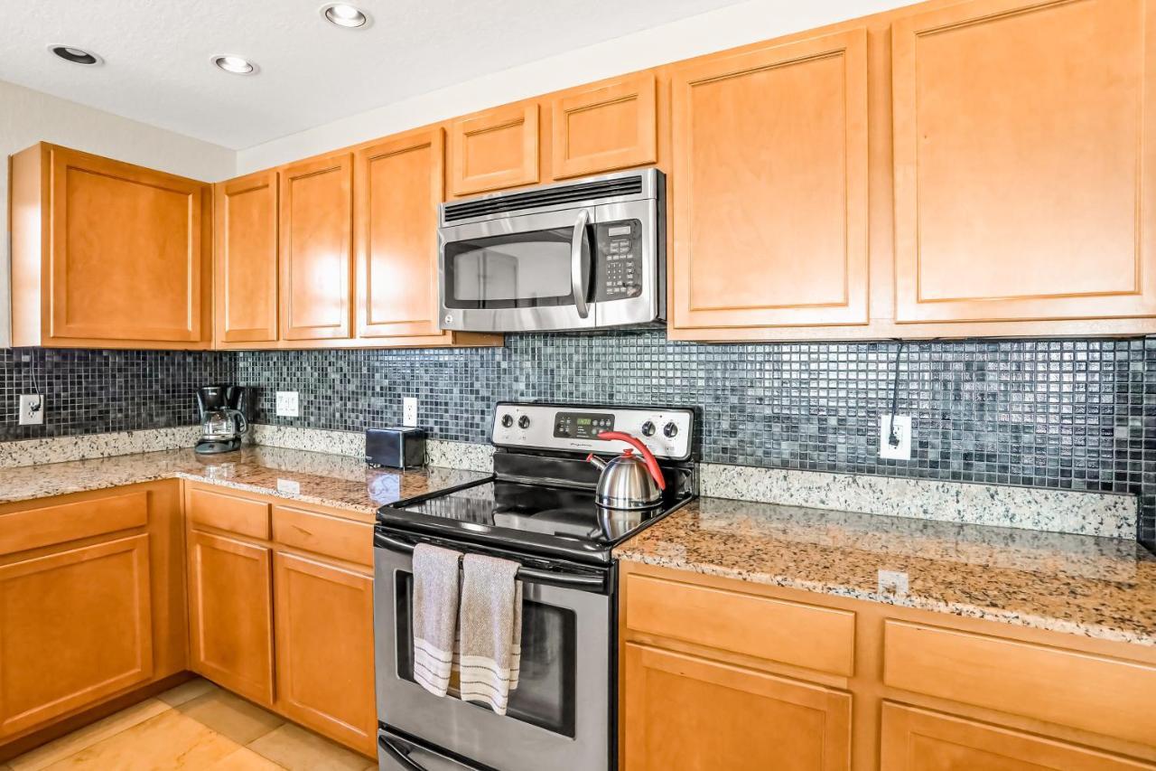 Palms Of Treasure Island 405 Apartment St. Pete Beach Bagian luar foto