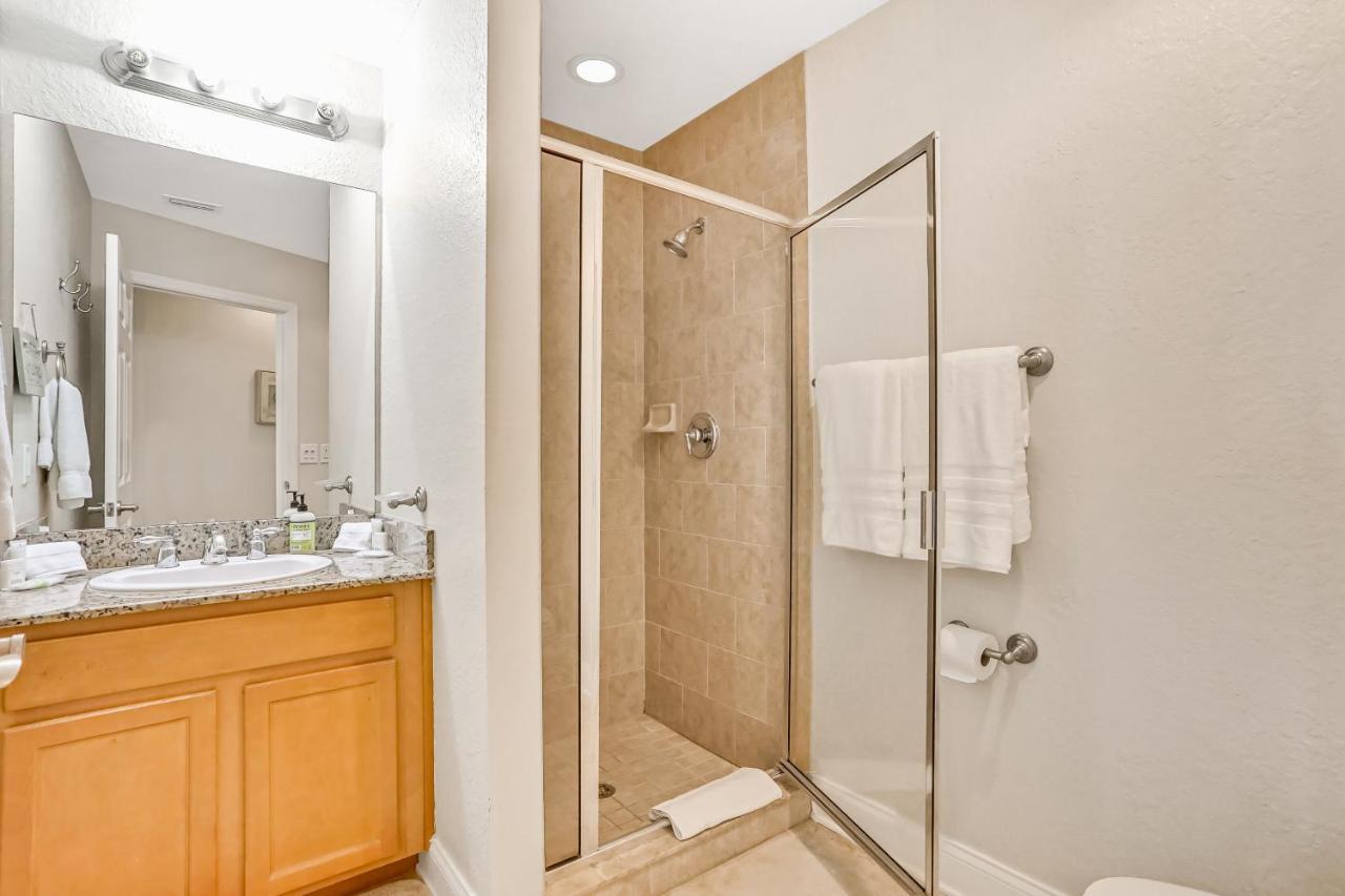 Palms Of Treasure Island 405 Apartment St. Pete Beach Bagian luar foto