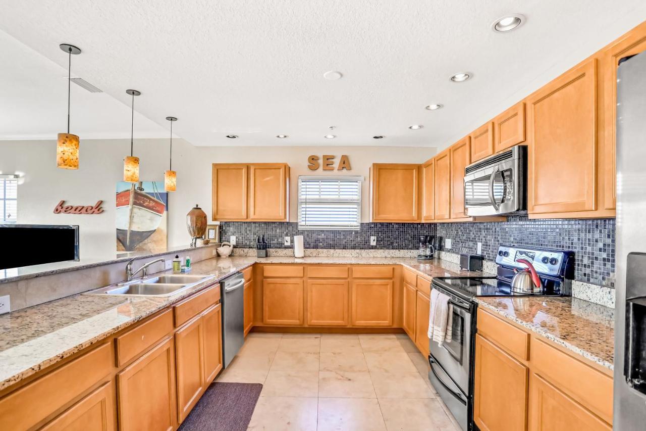 Palms Of Treasure Island 405 Apartment St. Pete Beach Bagian luar foto