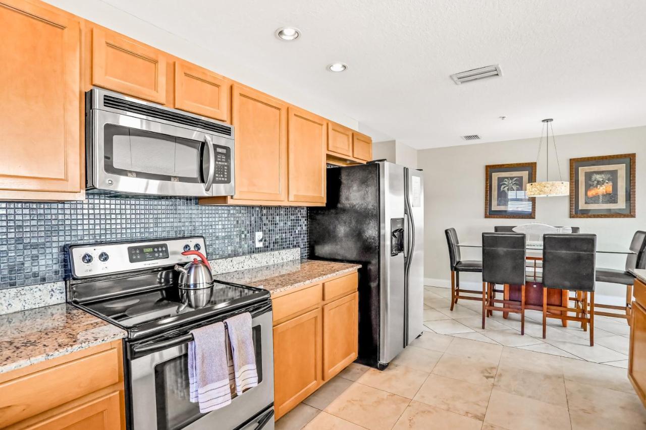 Palms Of Treasure Island 405 Apartment St. Pete Beach Bagian luar foto