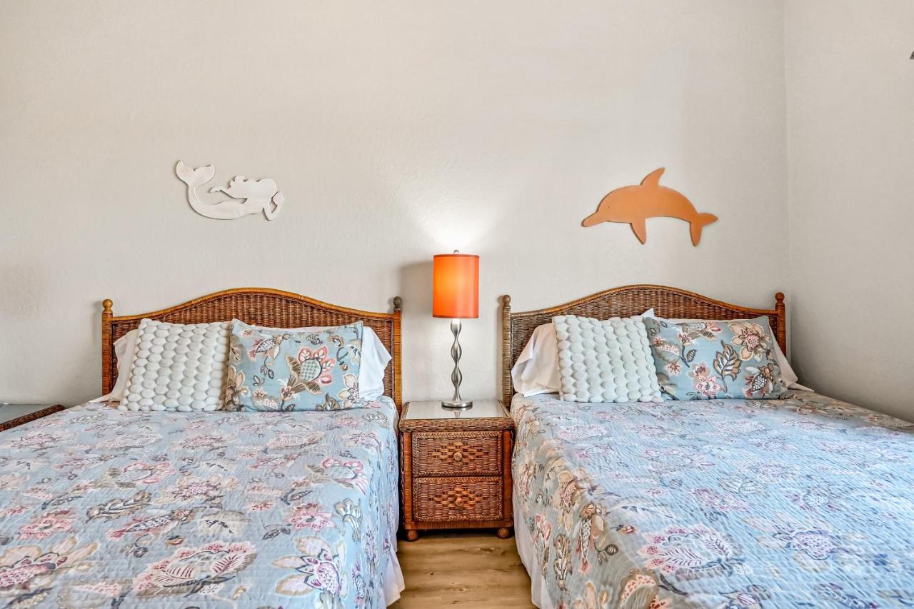 Palms Of Treasure Island 405 Apartment St. Pete Beach Bagian luar foto