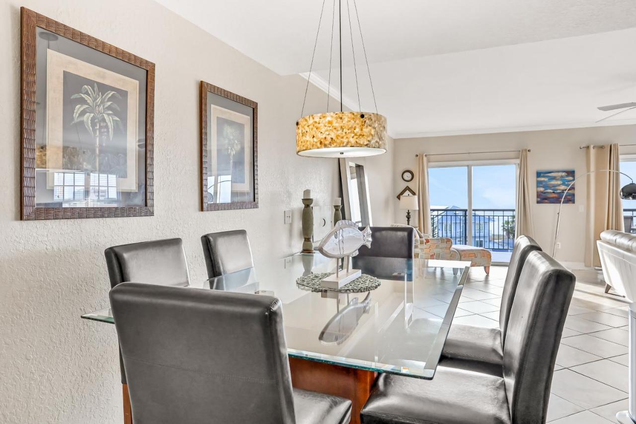 Palms Of Treasure Island 405 Apartment St. Pete Beach Bagian luar foto