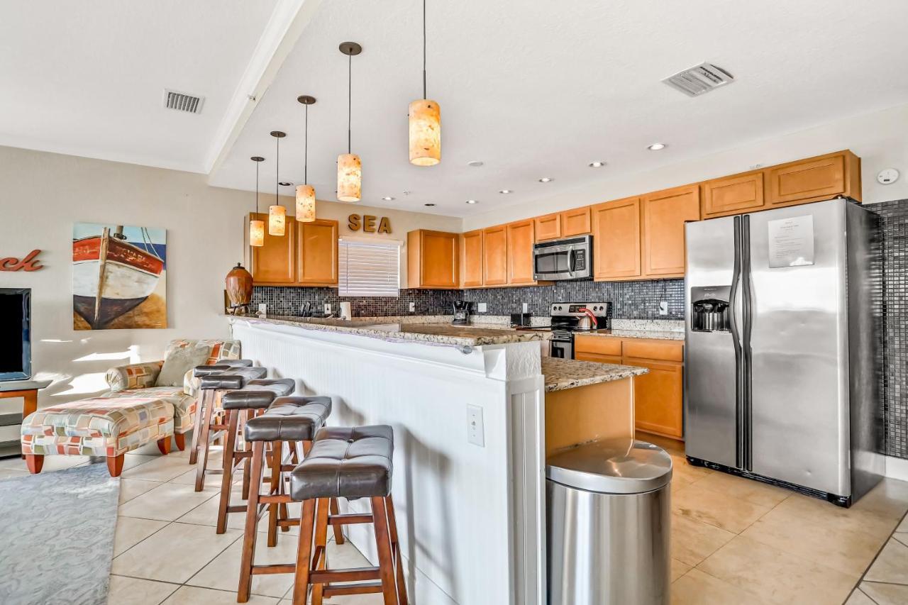 Palms Of Treasure Island 405 Apartment St. Pete Beach Bagian luar foto