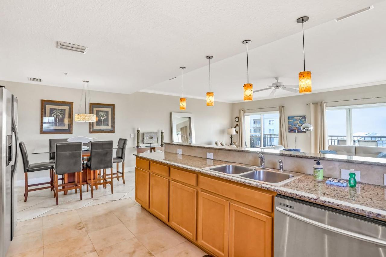 Palms Of Treasure Island 405 Apartment St. Pete Beach Bagian luar foto