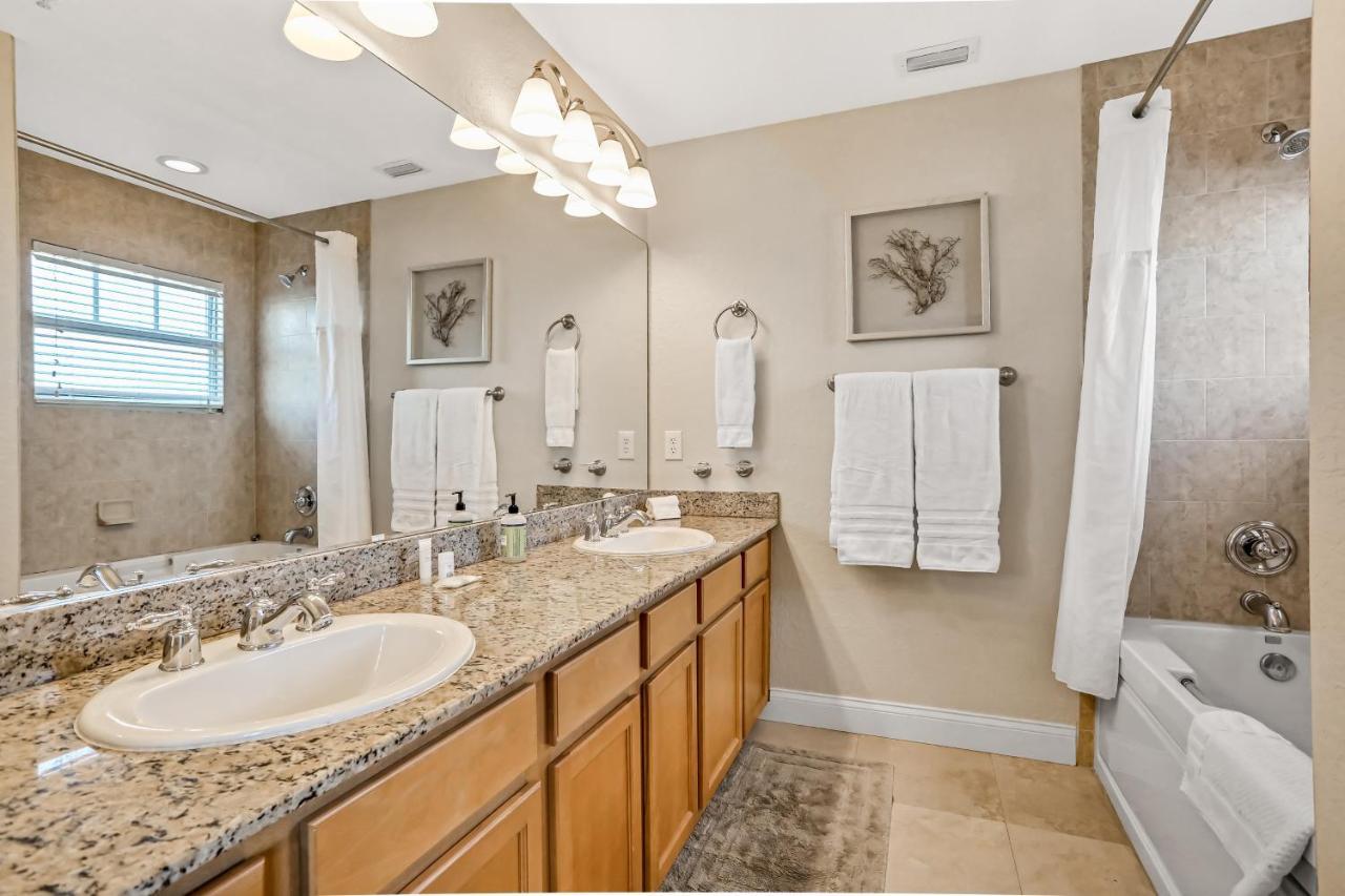 Palms Of Treasure Island 405 Apartment St. Pete Beach Bagian luar foto