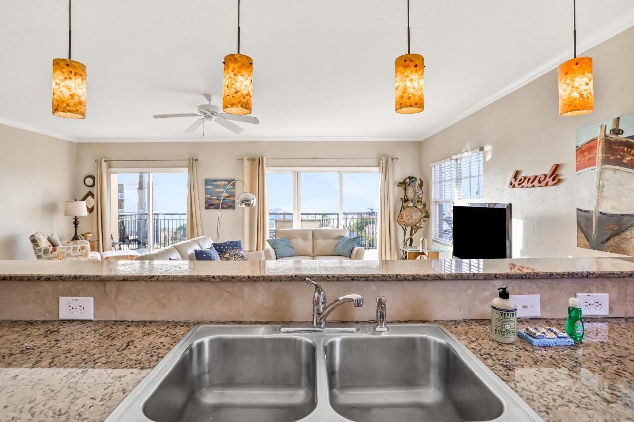 Palms Of Treasure Island 405 Apartment St. Pete Beach Bagian luar foto